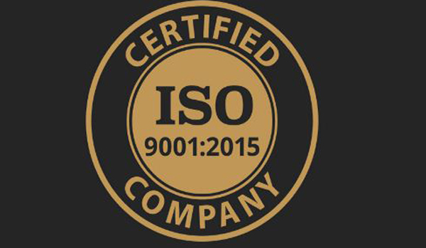 Certifications